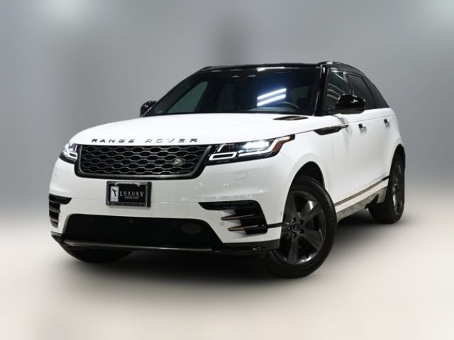 2021 Land Rover Range Rover Velar R-Dynamic S