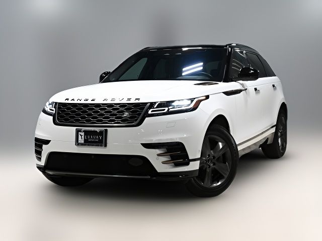 2021 Land Rover Range Rover Velar R-Dynamic S