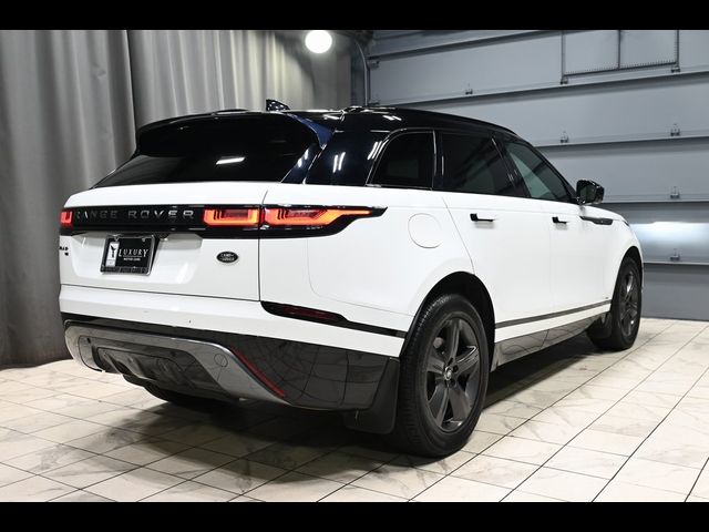 2021 Land Rover Range Rover Velar R-Dynamic S