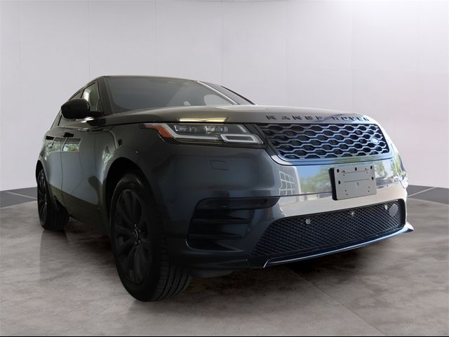 2021 Land Rover Range Rover Velar R-Dynamic S