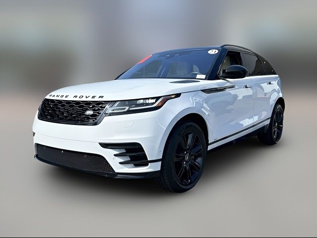 2021 Land Rover Range Rover Velar R-Dynamic S