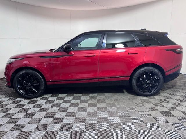 2021 Land Rover Range Rover Velar R-Dynamic S