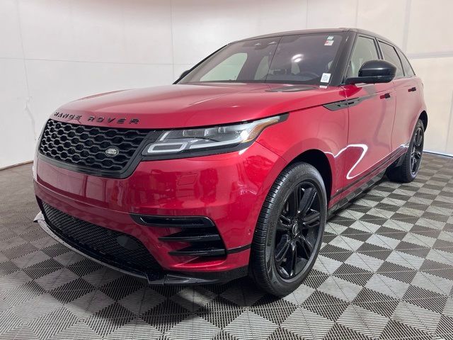 2021 Land Rover Range Rover Velar R-Dynamic S