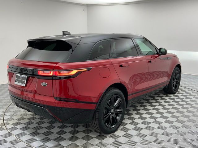 2021 Land Rover Range Rover Velar R-Dynamic S