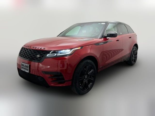 2021 Land Rover Range Rover Velar R-Dynamic S