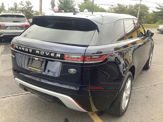 2021 Land Rover Range Rover Velar S