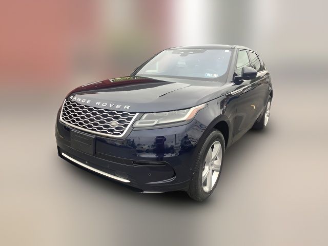 2021 Land Rover Range Rover Velar S