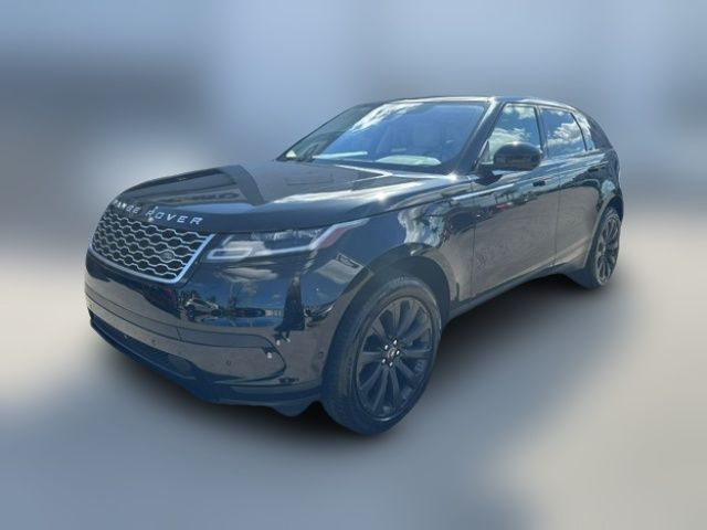 2021 Land Rover Range Rover Velar S