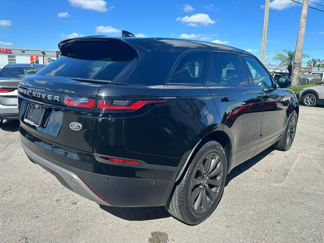 2021 Land Rover Range Rover Velar S