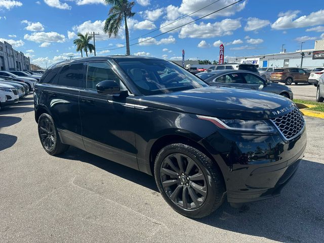 2021 Land Rover Range Rover Velar S