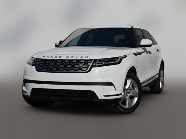 2021 Land Rover Range Rover Velar S