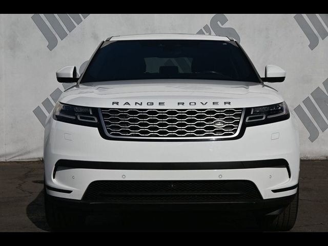 2021 Land Rover Range Rover Velar S