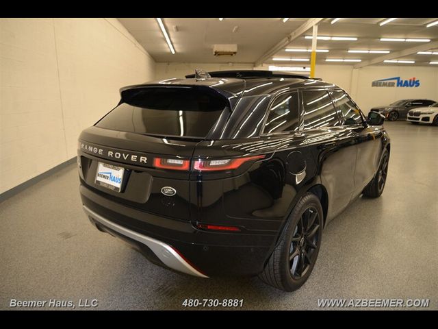 2021 Land Rover Range Rover Velar S