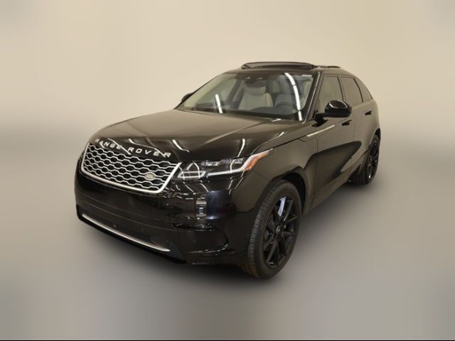 2021 Land Rover Range Rover Velar S