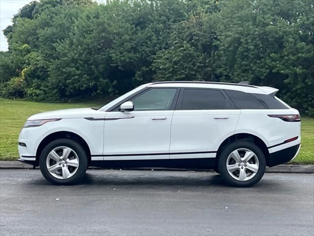 2021 Land Rover Range Rover Velar S