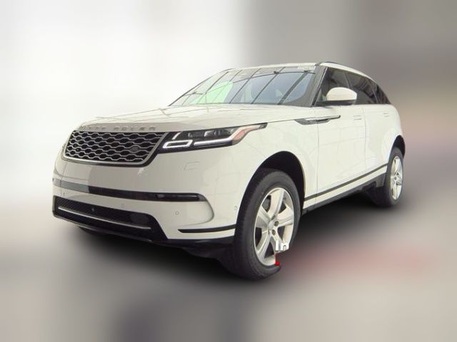 2021 Land Rover Range Rover Velar S