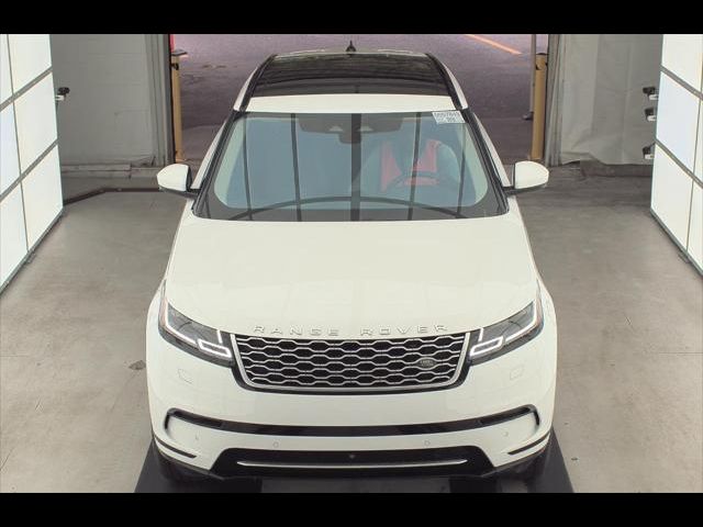 2021 Land Rover Range Rover Velar S