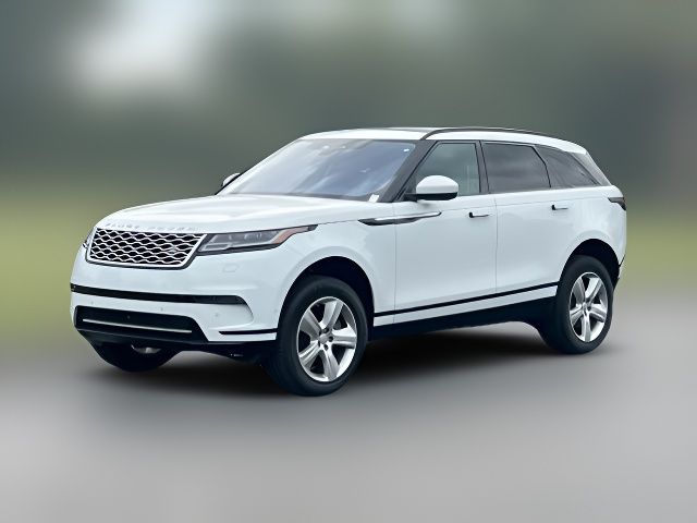 2021 Land Rover Range Rover Velar S