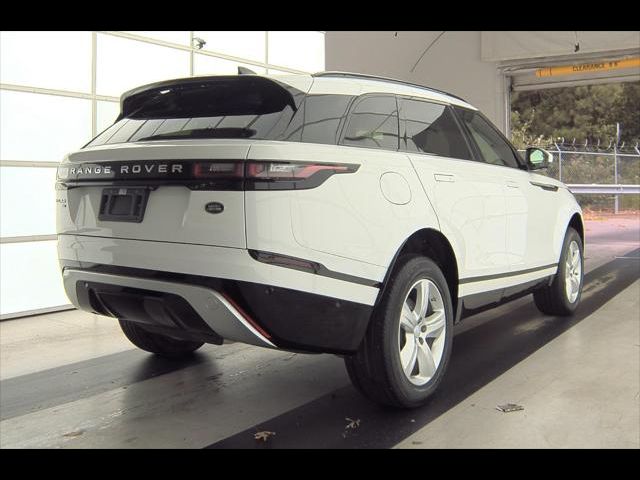 2021 Land Rover Range Rover Velar S