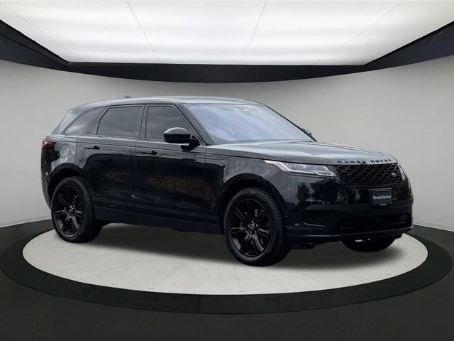 2021 Land Rover Range Rover Velar S