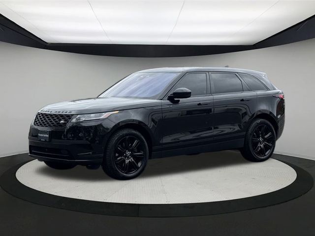 2021 Land Rover Range Rover Velar S