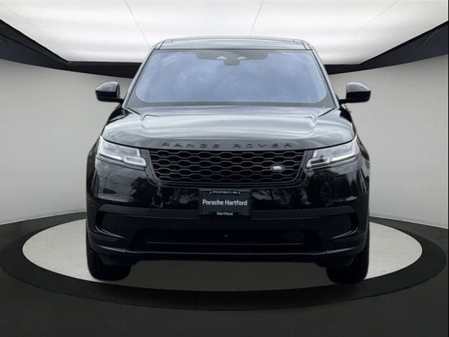 2021 Land Rover Range Rover Velar S