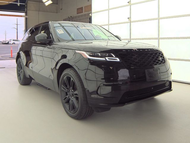 2021 Land Rover Range Rover Velar S