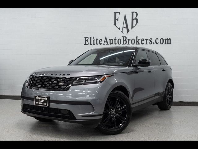 2021 Land Rover Range Rover Velar S