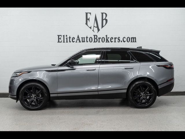 2021 Land Rover Range Rover Velar S