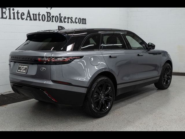 2021 Land Rover Range Rover Velar S