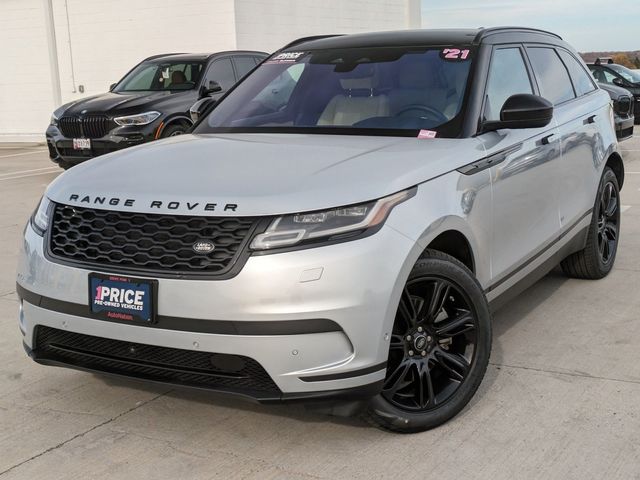 2021 Land Rover Range Rover Velar S