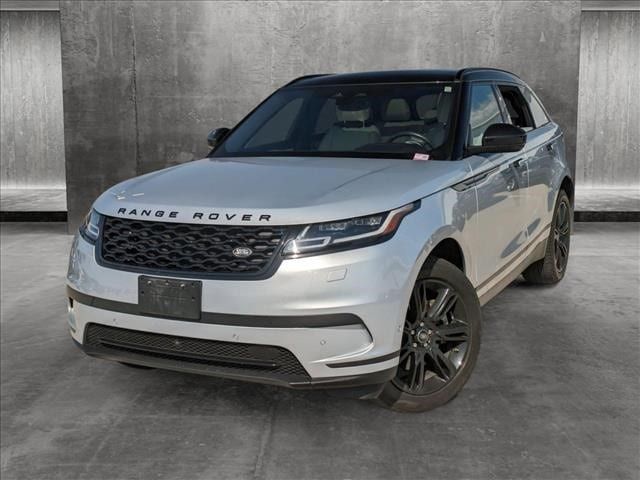 2021 Land Rover Range Rover Velar S