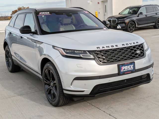 2021 Land Rover Range Rover Velar S