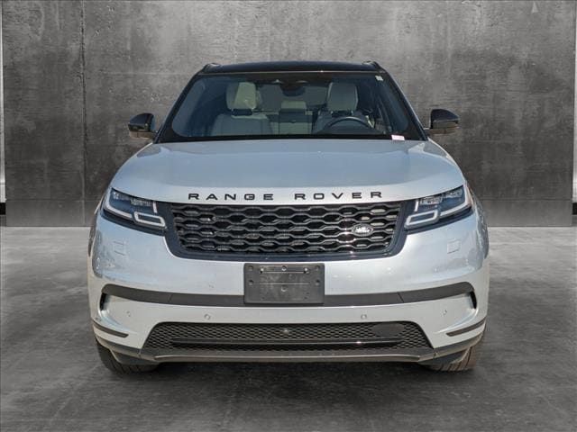 2021 Land Rover Range Rover Velar S