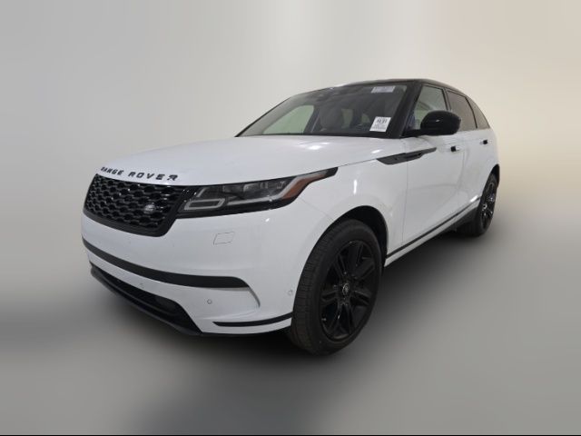 2021 Land Rover Range Rover Velar S