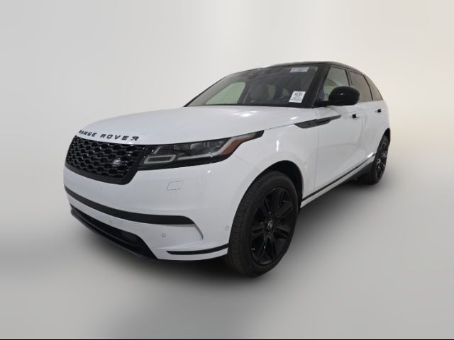 2021 Land Rover Range Rover Velar S