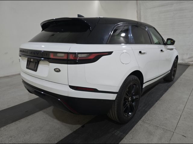 2021 Land Rover Range Rover Velar S