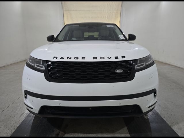 2021 Land Rover Range Rover Velar S