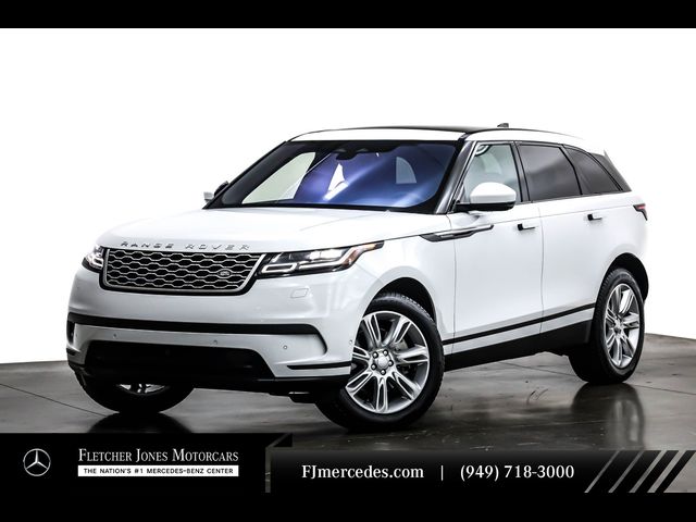 2021 Land Rover Range Rover Velar S