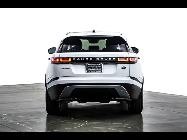 2021 Land Rover Range Rover Velar S