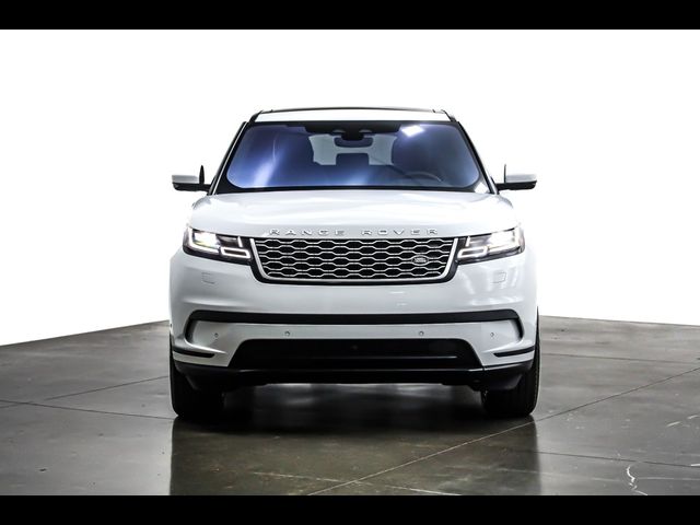 2021 Land Rover Range Rover Velar S