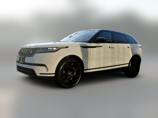2021 Land Rover Range Rover Velar S