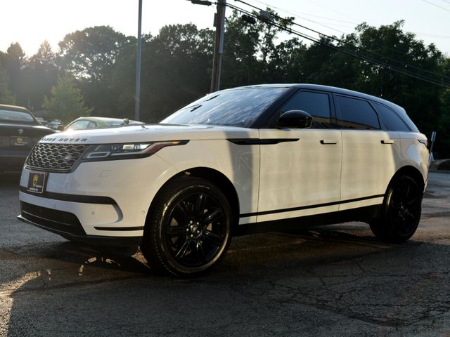 2021 Land Rover Range Rover Velar S