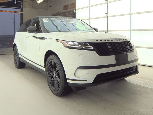 2021 Land Rover Range Rover Velar S