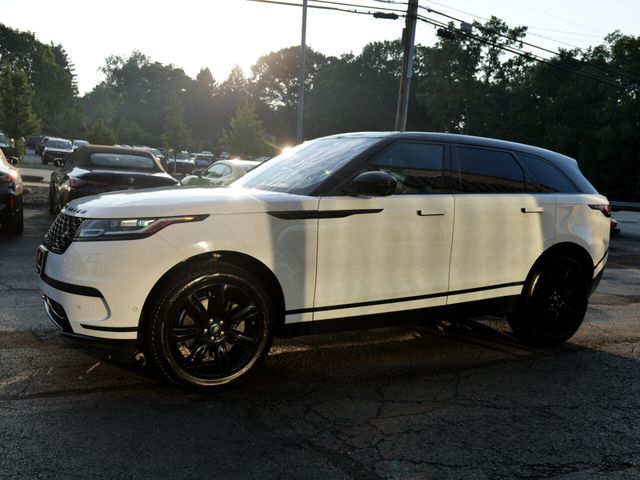 2021 Land Rover Range Rover Velar S