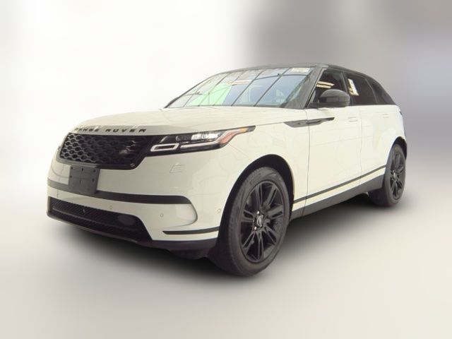 2021 Land Rover Range Rover Velar S