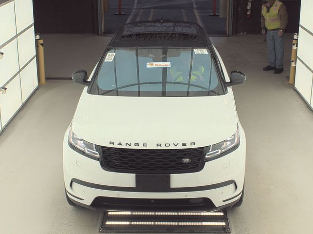 2021 Land Rover Range Rover Velar S