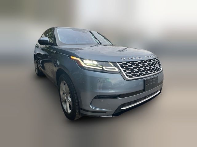 2021 Land Rover Range Rover Velar S