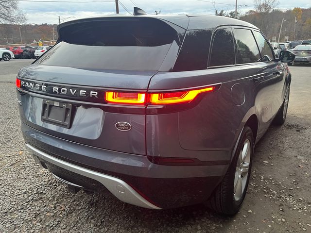 2021 Land Rover Range Rover Velar S