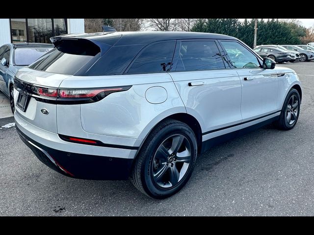 2021 Land Rover Range Rover Velar S